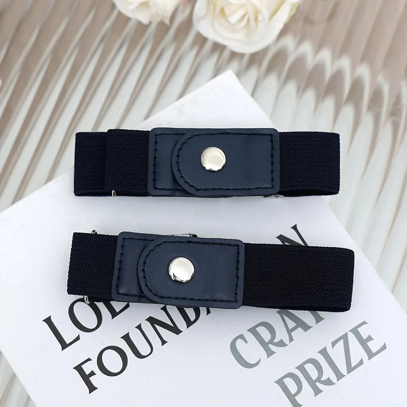 STRAP&GO Mini-Gürtel – 4er-Set.